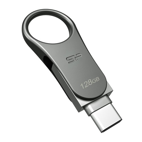 Silicon power usb stick typ - silicon,