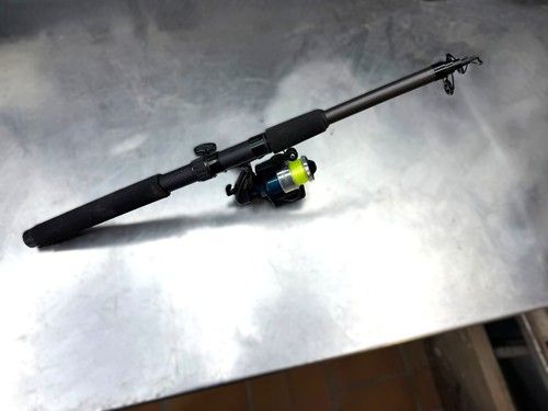 Silverman power stick - silverman,