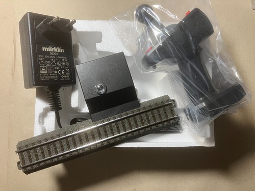 Märklin 322979 66201 - mÄrklin, h0