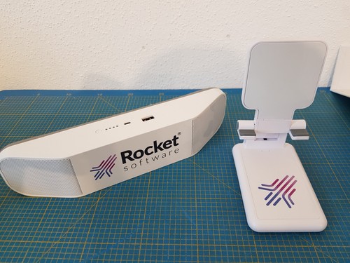 Powerstick forte kabelloser - powerstick,