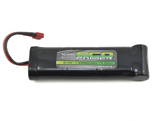 Ecopower cell nimh - nimh, stick