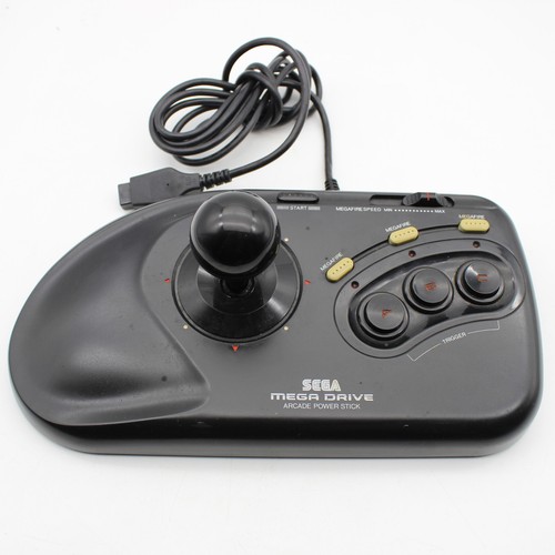 Sega mega drive - mega,