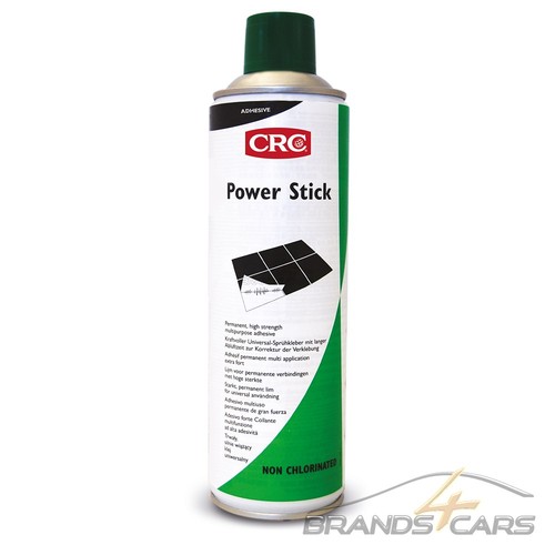 Crc 500ml power - crc, stick
