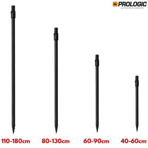 Prologic power tele bankstick - prologic,