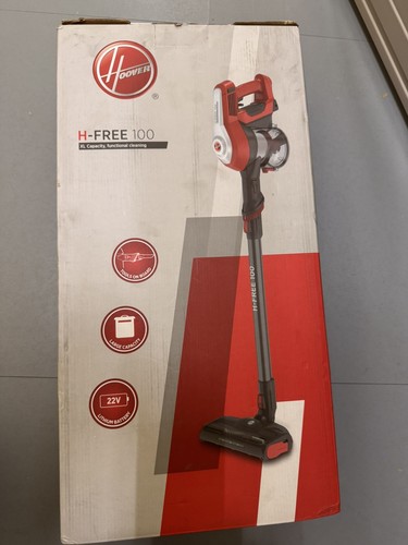Hoover free 100 - hoover, h-free