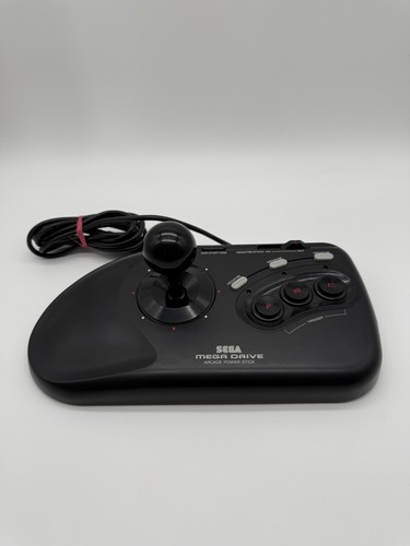 Sega mega drive arcade power - drive,