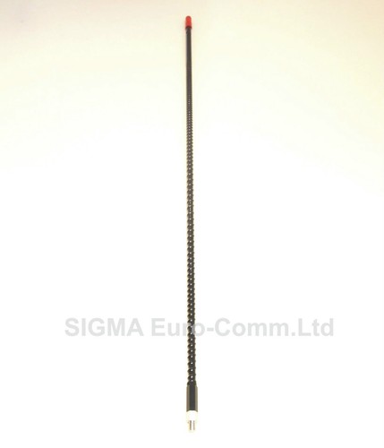 Sigma funk antenne - sigma, cb
