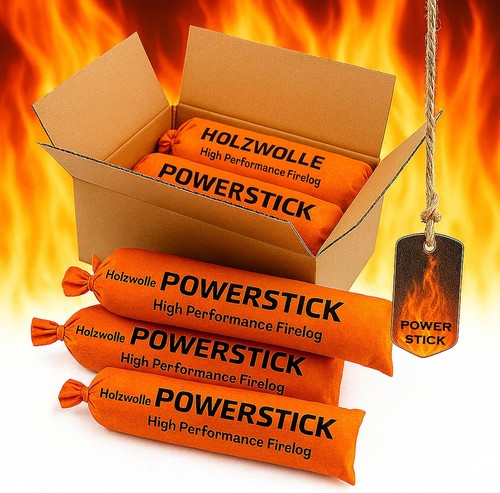 Stck powerstick xxl - 20,