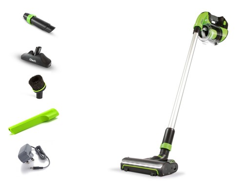 Gtech atf024 power - gtech,