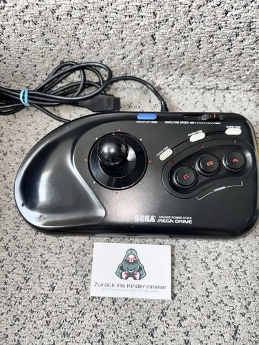 Sega mega drive - sega, arcade