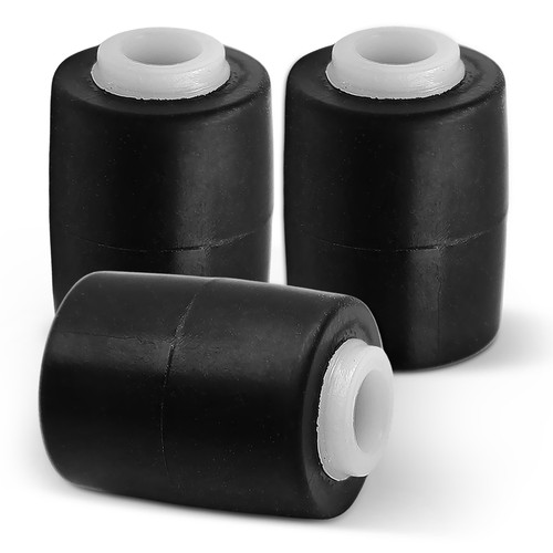 Rolle für staubsauger - 3x,