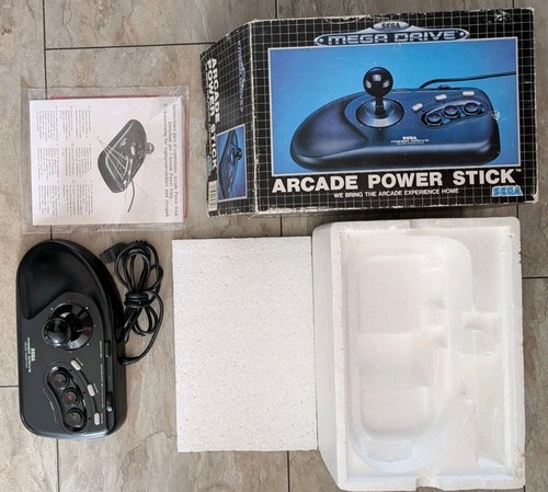 Sehr gut sega - sehr,