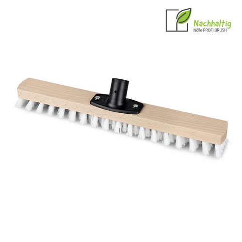 Nölle schrubber wischer - schrubber, holz