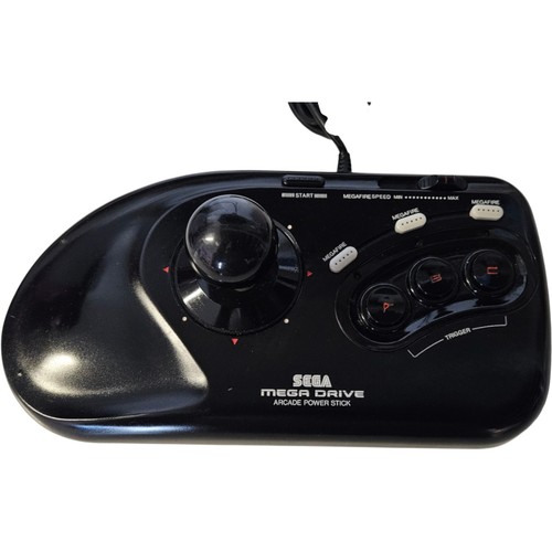 Sega mega drive - sega, arcade