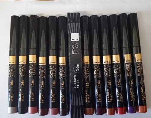 Avon power stay stunden - avon,