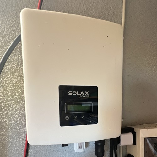 Solax power - solax,