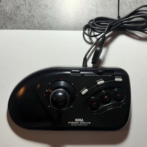 Sega mega drive arcade - sega,