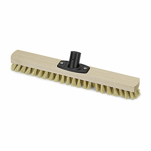 Nölle schrubber wischer - wischer, holz