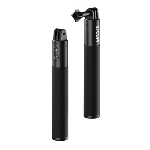 Sjcam kamera ladegriff 4800mah - ladegriff,
