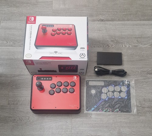 Power nintendo switch fusion - power,