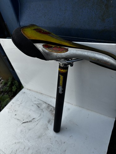 Fmf power stick bmx sitz - stick,