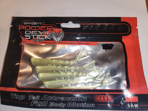 Dam effzett power devil stick - dam,
