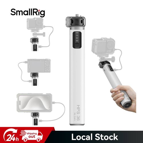 Smallrig hps36 handheld - hps36,