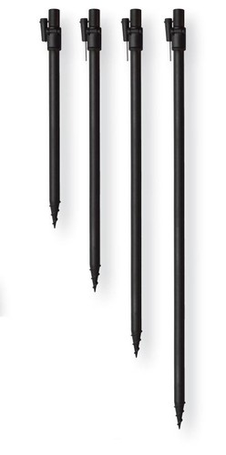 Prologic telescopic power - telescopic,
