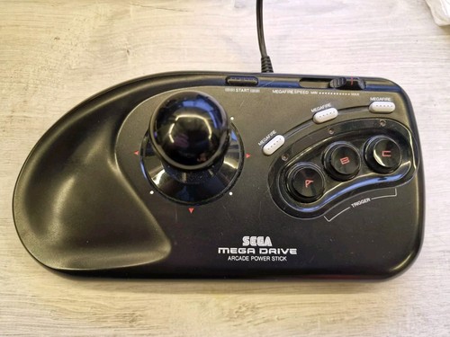 Sega mega drive genesis - mega,