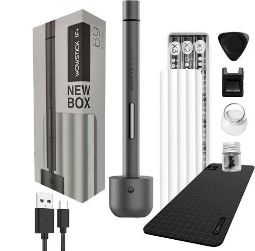 Wowstick pro in 1 - in,