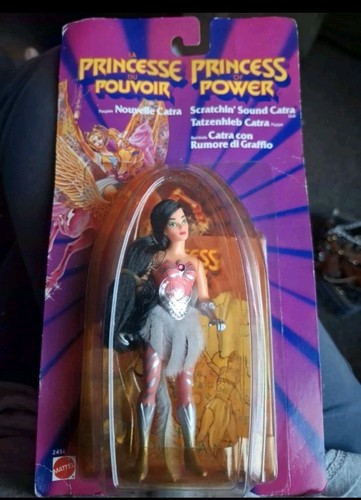 Mattel catra princess - catra,