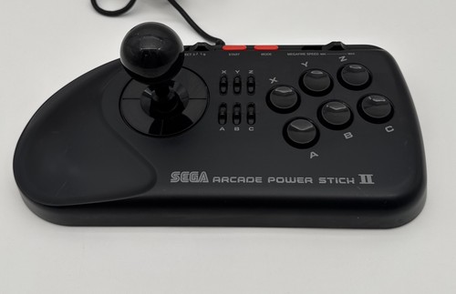 Sega mega drive - mega,