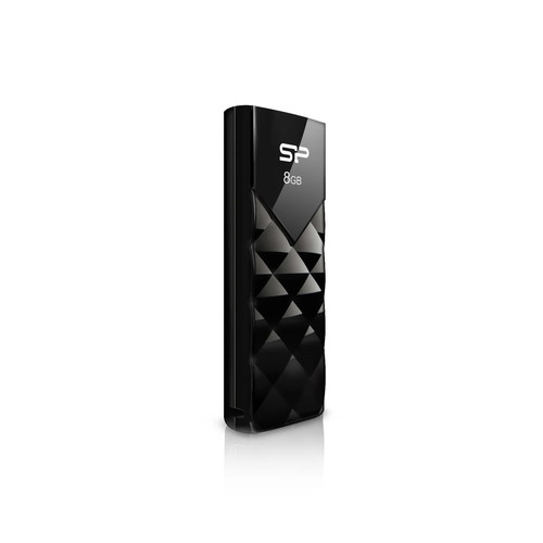 Silicon power usb stick 8gb - silicon,