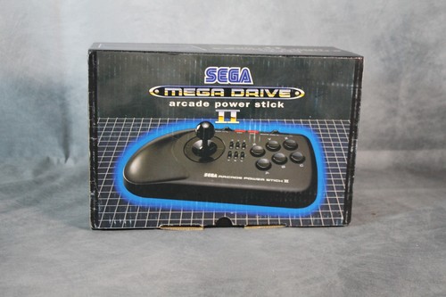 Original sega mega drive 6 - mega,